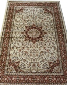 Синтетичний килим Heatset  9473C CREAM - высокое качество по лучшей цене в Украине.